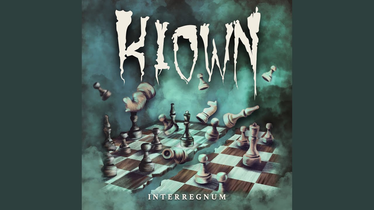 Watch Interregnum on YouTube Watch Interregnum on YouTube