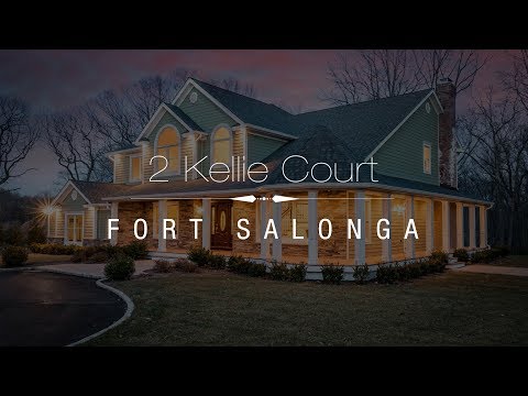 2 Kellie Court  |  Fort Salonga, NY  |  Virtual Tour