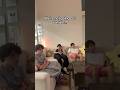 sturniolo triplets on tiktok - "Probably still not leaving the house"