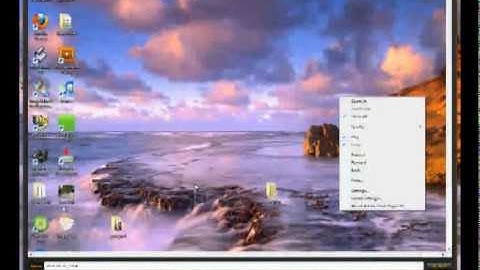 Basics of Using Jing