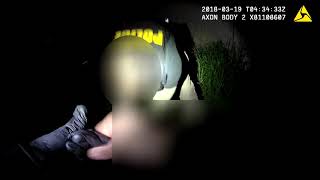 18-82449: Body Worn Camera-Officer Trujillo