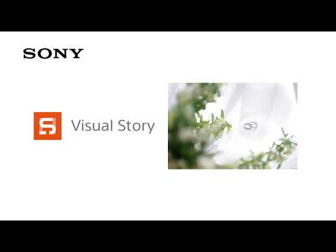 Sony Visual Story - Slideshow Music B - Sony Visual Story - Slideshow Music B