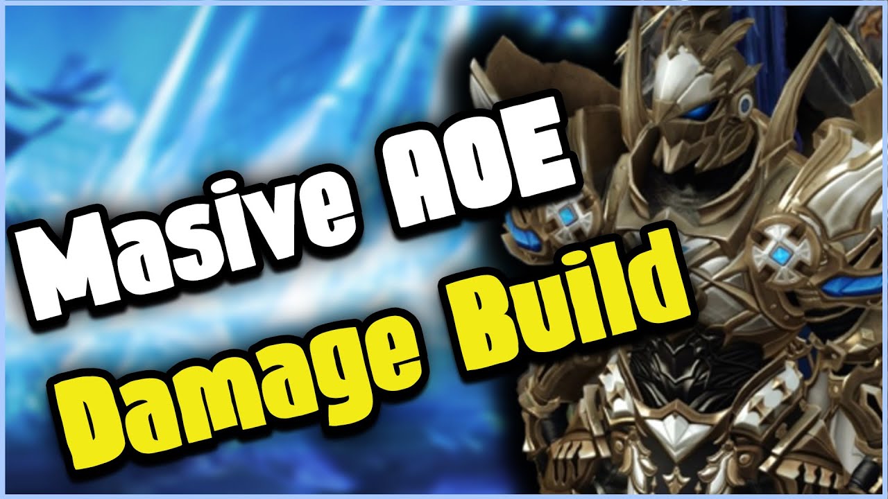 Gunlancer Chaos Dungeon (2022) Lost Ark Guide