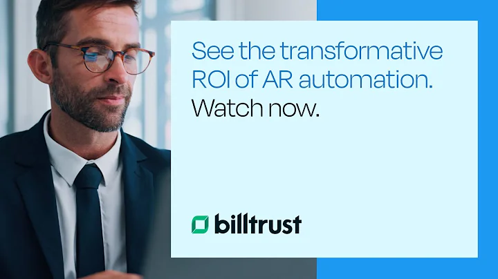 The ROI of Accounts Receivable AI Automation