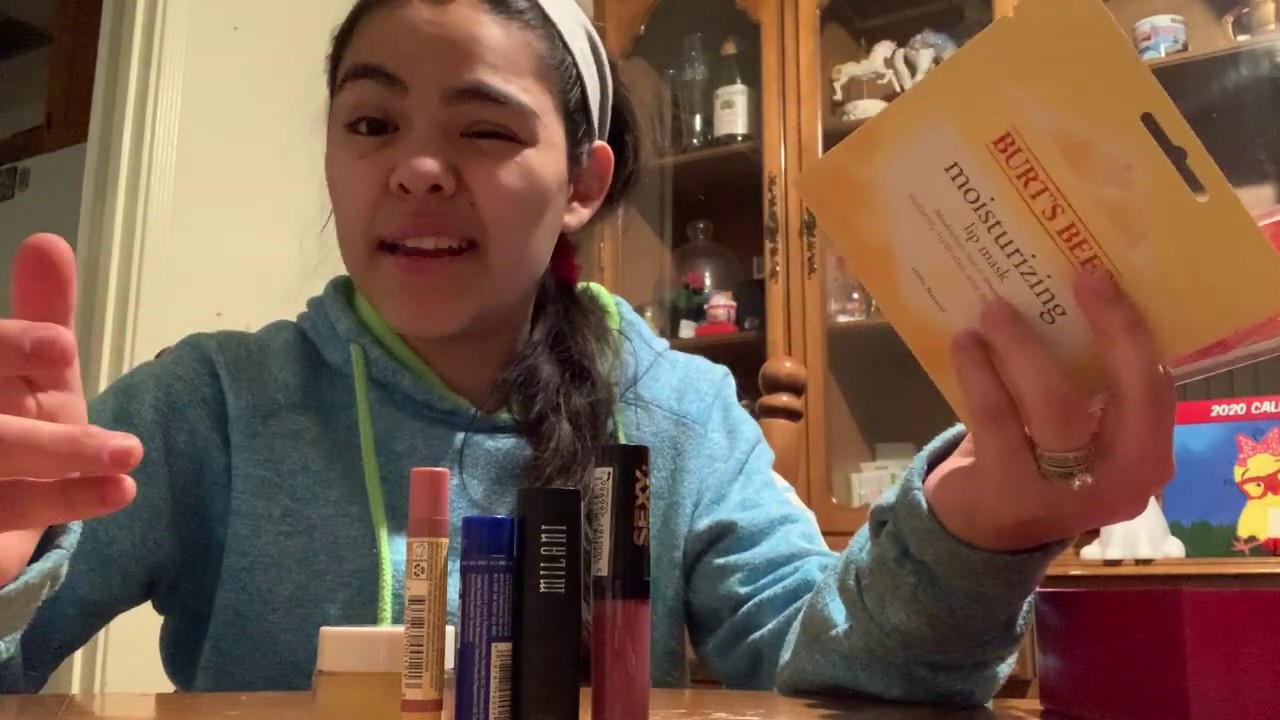 Target beauty box February 2020