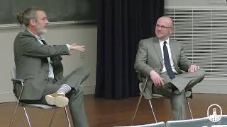 End of the World Q&A - Marietta College - Peter Zeihan - March 27, 2024