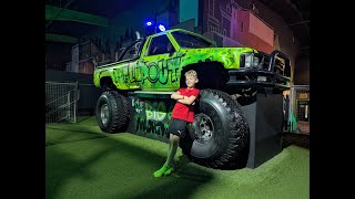 Bounce, Race, and Play: A Day at Chester's Ultimate Adventure Park!
