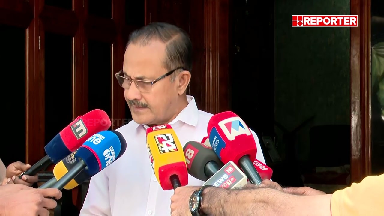 'മലപ്പുറത്തുകാർ കുറ്റവാളികളാണെന്ന് പറഞ്ഞാൽ അതിൽ കെ ടി ജലീലും പെടില്ലേ' |  PMA Salam