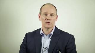 Ed Lamont - What's the most dramatic result you've seen GTD enable for someone?