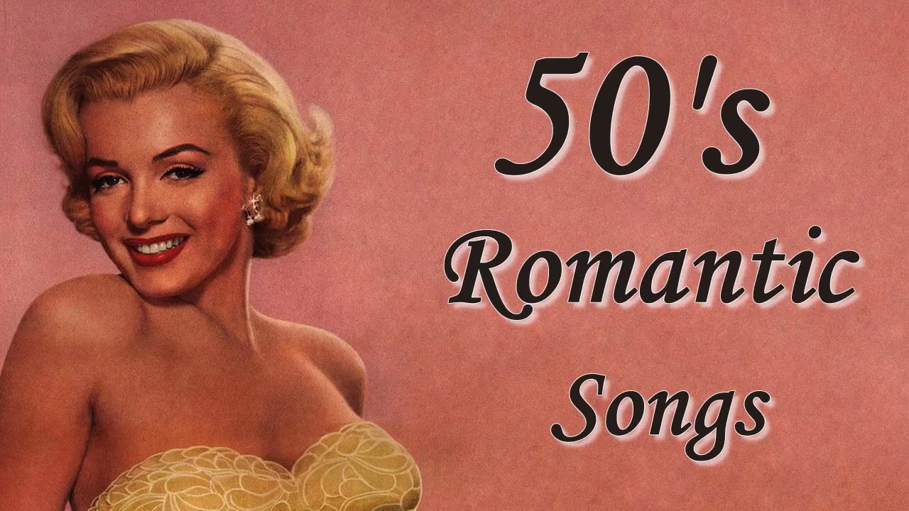 Greatest 50s Music Hits Top Songs Of 1950s The Best Of 1960s Music