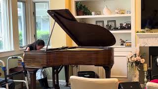 Chopin Fantaisie Impromptu in C Sharp Minor Op 66