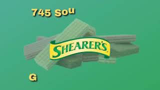 Shearer's Now Hiring