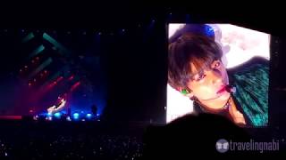 190511 Bts Chicago  Singularity   V