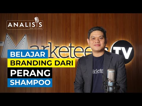 dingdong77 x coin33 - Teknik Branding dan Menyusun Brand Positioning - ANALISIS #11
