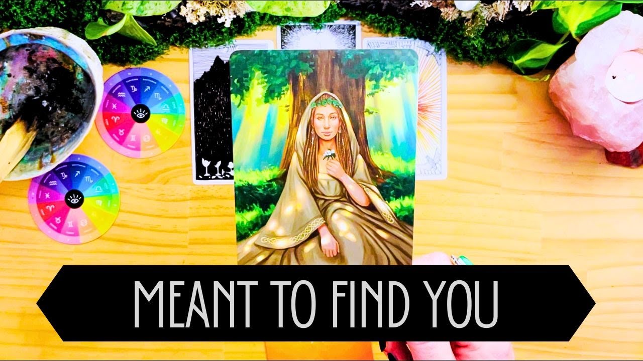 Если это письмо вас нашло 🫵, значит, оно предназначено для вас.