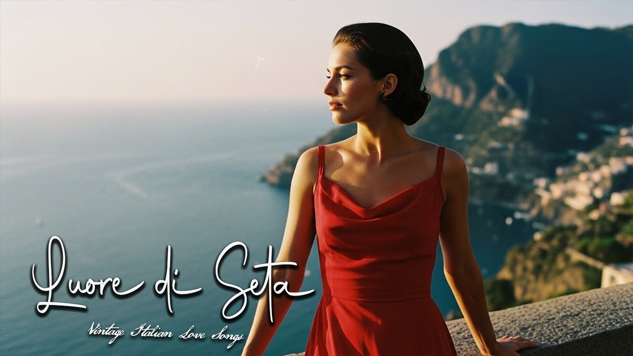 Ricordi di Te (Memories of You) | 1960s Italian Love Songs from Rome ...