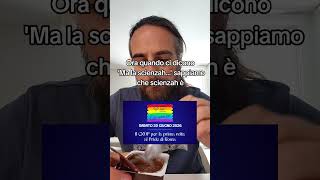 Il Consiglio nazionale dell'Ordine degli psicologi HA ADERITO AL GAY PRIDE DI ROMA