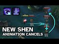 Shen Mechanics EVEN I DIDN'T KNOW About