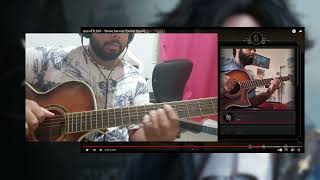 Lies Of P Divine Service Ost Guitar Tutorial for The People Who Asked