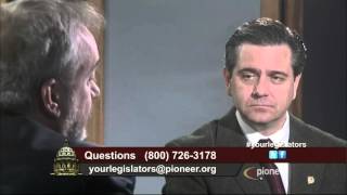 Your Legislators: Appleton Prison (March 3, 2016)