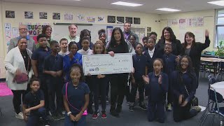 South suburban 5th grade teacher creates safe space with love, kindness