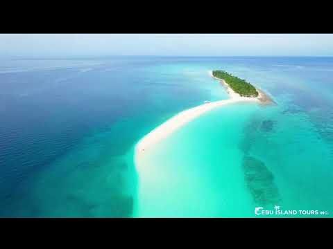 カランガマン島プレミアムツアー