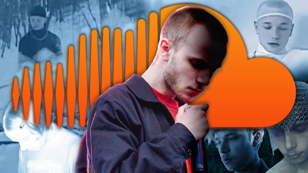 Легенда SoundCloud, о которой вы никогда не слышали...