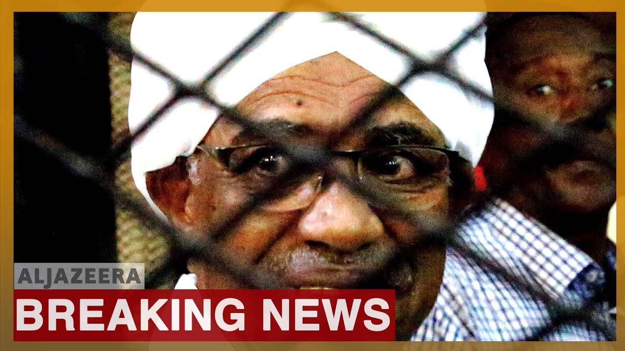 أقرّ الرئيس السوداني البشير بتلقيه 25 مليون دولار من ولي العهد السعودي