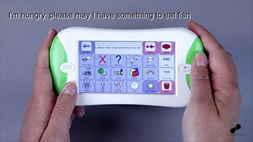 PapooTouch - Introduction