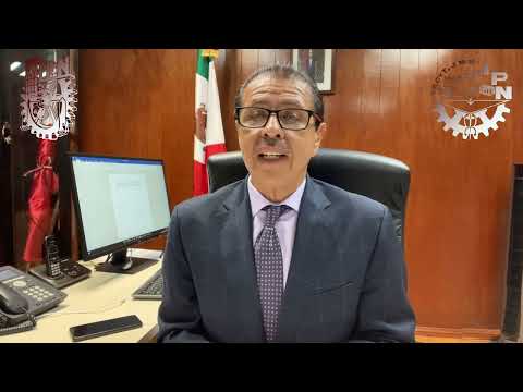 Mensaje de Bienvenida