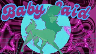 Baby Said Complete Animash Mep