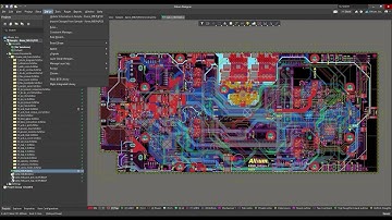 Constraint Manager Overview