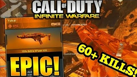 1st Time Using The VPR YOKAI !