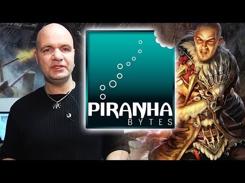 Risen 3: Titan