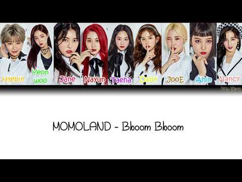 Momoland