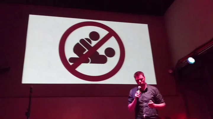 Speechless - Improv Powerpoint - Brent Hampton - E...