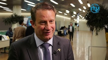 WSIS+20 2025 Interview | Kurt Lindqvist on the multi-stakeholder model of internet governance