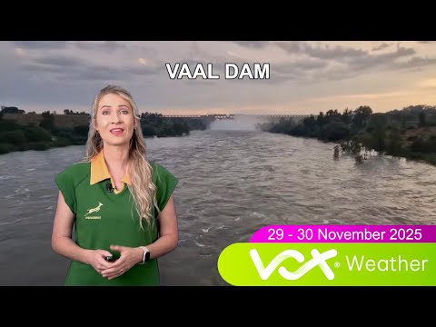 ٢٩ ٣٠ نوفمبر ٢٠٢٥ توقعات الطقس لعطلة نهاية الأسبوع من فوكس