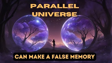 Finally The Mandela Effect Explained