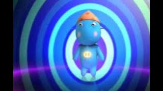 Noonbory and the Super Seven Theme Song