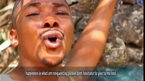 Ojo Ogbo By Bola Mighty~ full video