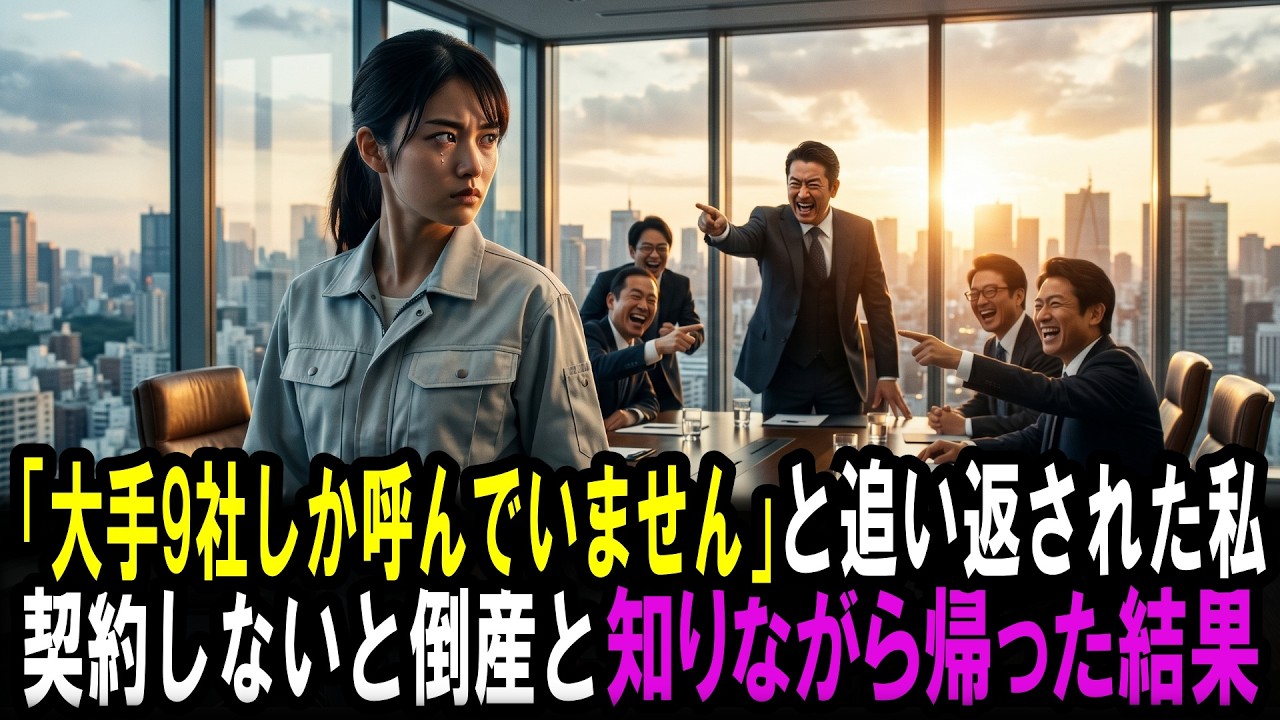 「間違えて入ってきたのか？」...