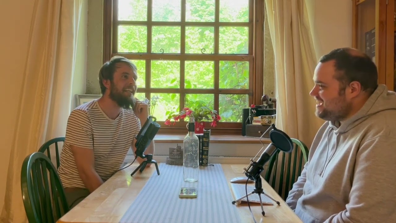 What Does It Mean To Be Reformational? (That Good Fight Podcast Episode 2)