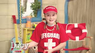 Orange Preschool Experience (January 23-24)