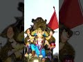 Ganraj Prtishthan #lalbaugcharaja #ganeshutsav #ganpati #sanatani #moraya #vlog #dailyvlog #shorts