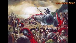 300 Спартанцев Царя Леонида