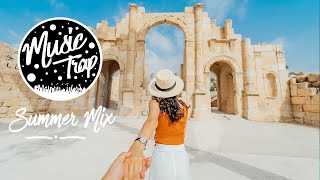 Best Of Deep House Sessions Music Chill Out Mix By Music Trap | Summer Music Mix 2020  |