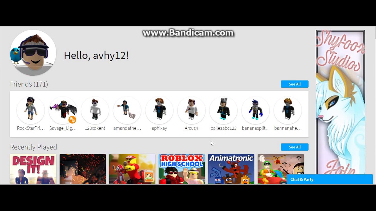 Roblox Bots Failed Login Attempts