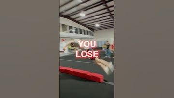 If You Can’t Make the Jump YOU LOSE ​⁠@cobytatum