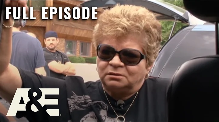 Dog the Bounty Hunter: Bait and Switch (Season 6, ...